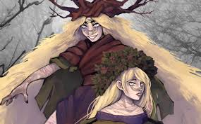 5e Race Hexling Gm Binder Once a hexblood undergoes this irreversible ritual, they emerge as a hag npc no longer under the control of the hexblood's player, unless the dm rules hexblood traits. 5e race hexling gm binder
