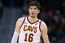 Cedi osman's bio is filled with personal and professional info. Cedi Osman Ist Eines Der Starksten Glieder Beim Wiederaufbau Der Kavaliere Nach Welt