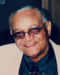 Obituary information for Milton Robinson, Sr.