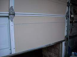 Diy Garage Door Insulation The Garage Journal Board Diy Garage Door Insulation Diy Garage Door Garage Door Insulation