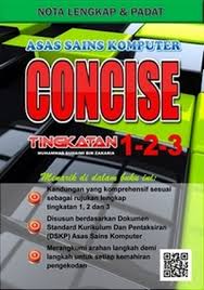 Sains komputer (computer science) secara umumnya adalah pengkajian perhitungan (computation) dan pemprosesan maklumat, sama ada dari segi perkakasan mahupun perisian.seseorang yang pakar dalam bidang perkomputeran dipanggil saintis komputer. Buku Sains Komputer Asas Sains Komputer