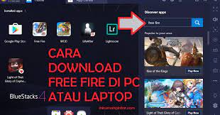 Search the world's information, including webpages, images, videos and more. Cara Download Dan Main Free Fire Di Pc Atau Laptop Inirumahpintar Com
