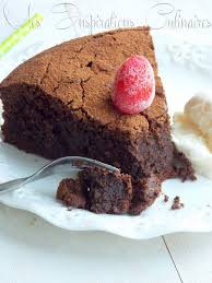 Gateau Au Chocolat Sans Gluten Recette Gateau Chocolat Sans Gluten Gateau Chocolat Chocolat Sans Gluten
