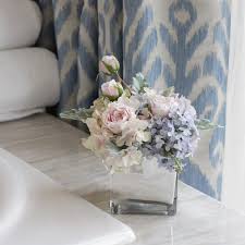 Dreamstime is the world`s largest stock photography community. Faux Rose And Hydrangea Flowers Arrangement In Mirrored Glass Vase Overstock 28944550