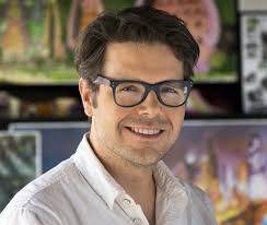 UW grad Phil Johnston talks Ozu and 'Wreck-It Ralph' at Wisconsin Film  Festival