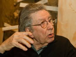 El arte informalista en España: Tàpies y Chillida