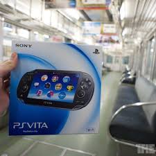 To unlock it you must enter your pin unlock key (puk). Playstation Vita Import Faq What You Ll Want To Know Before Buying A Japanese Handheld The Verge
