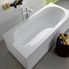 Villeroy Boch Oberon Rechteck Badewanne Starwhite Ubq160obe2v 96 Badewanne Badezimmer Design Luxusbadezimmer