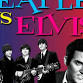 Beatles vs. Elvis - A Musical Showdown