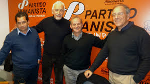 César augusto vargas zurita (ind) unidad constituyente: Presidente Del Partido Humanista Internacional Se Reune Con Directiva Del Ph Chile