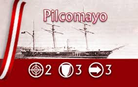 Entre y conozca nuestras increíbles ofertas y promociones. Devir Chile Editara Juego De Mesa Inspirado En La Guerra Del Pacifico Tarreo