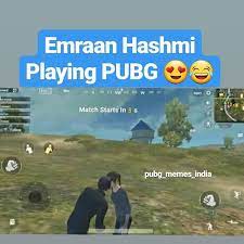 So Our Serial Kisser Joins Pubg Pubgfunny Pubgmemes Pubghindi Pubgindia Pubgmobile Pubg Pubgmobile Really Funny Memes Fun Quotes Funny Funny Jokes