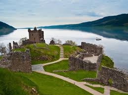 W poszukiwaniu potwora z loch ness i harry'ego pottera. W Poszukiwaniu Potwora Z Loch Ness Fantour