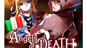 Check spelling or type a new query. Petizione Manga Di Angels Of Death In Italiano Change Org