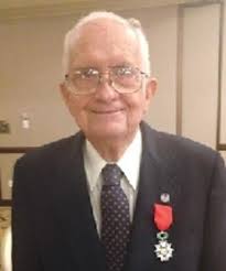 James Walston Obituary (1923