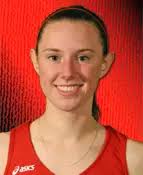 2013 Women's Track & Field Roster