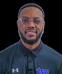 TENNESSEE STATE UNIVERSITY • NASHVILLE • OHIO VALLEY CONFERENCE