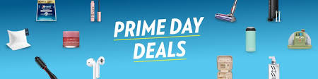 Amazon Prime Day 2024