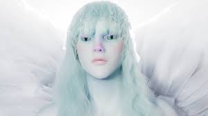 Griffith did nothing wrong 3D art by me