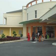I am from mersing, johor. Dewan Taming Sari Uitm Lendu Facultad Y Universidad En Alor Gajah