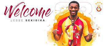 Galatasaray s.k., is a professional basketball team based in the city of istanbul in turkey.it is a part of the galatasaray sports club.the team competes in the turkish basketball super league and basketball champions league.the team has won 16 turkish championships (5 titles in the turkish super league and 11 in the former turkish basketball championship). Galatasaray Signs Jesse Sekidika Galatasaray Org