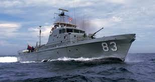 Commissioned In 1968 The Hardworking Patrol Boat Hmas Advance Served Out Of Darwin Until 1980 In That Time It Helped Shadow Boat Royal Australian Navy E Boat