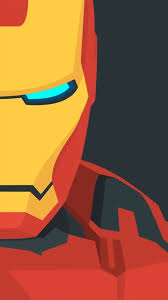 Iphone X Wallpapers 4k Technologe Iron Man Art Iron Man Painting Iron Man Wallpaper