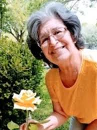 Obituary information for Eunice Saenz Garcia