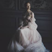 Dark Academia Wedding Dresses Night Gown Victorian Dress