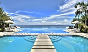 Currently, it does not offer an overnight stay. 10 Philippine Resorts With Beautiful Infinity Pools