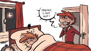 Au bout de 6 rangs dans la journée, le mur tremble au moindre mouvement de réglage des parpaings, l'aplomb n'est plus certain et on passe plus de temps à maçonner au final. Heure D Hiver D Ete Ou Du Soleil