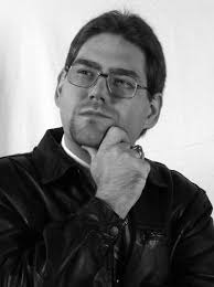 Take 5: Michael Renegar