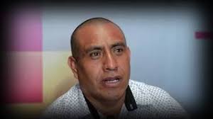 Dip. Maximino Alejandro Candelaria (MORENA)