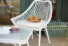 Outdoor Garden Furniture By Carolyn Donnelly Eclectic Designer Homewares Eclectic Design Outdoor Garden Furniture