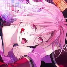 honoka midnight jiang shis ミッドナイトキョンシー アニメの女の子 ピンク アニメ少年