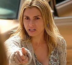 Claudia Blaisdel Carrington