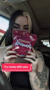 What Is Taylor Swift's Favorite Candy