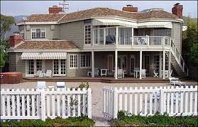 Hannah Montana Beach House Hannah Montana Chic Beach House House