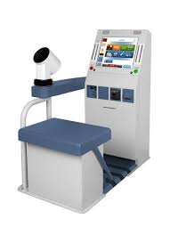 Stayhealthy Digital Signage Kiosk Signage