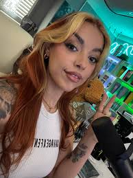 Jasmine Hester (@iJazzy_gaming)