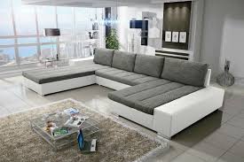 Ecksofas mit schlaffunktion im angebot bequeme sofas & couches auch mit bettkasten kauf auf raten & rechnung möglich. Vidaxl Chesterfield Sofa Lform Kunstleder Weiss Couch