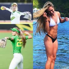 Maybe you would like to learn more about one of these? Soft Ball Hard Abs Girlsplayingsports