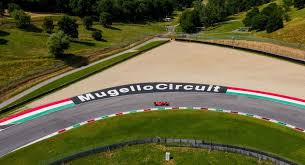 No one better to give guide us around assetto corsa competizione's latest offering virtual version of autodromo enzo e dino ferrari, the iconic imola circuit in italy. Mugello Circuit Could Be Added To F1 Calendar Imola Pushes To Host A Race Too Carscoops