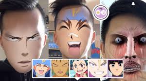 Anime Face Swap Anime Vs Real Life Youtube Very simple and easy to use. anime face swap anime vs real life