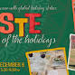 Taste of the Holidays event in Fairhope, PA