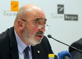 El Caso Arribas o el Caso Caja de Burgos