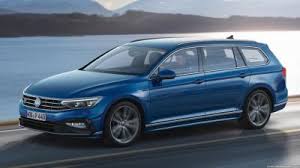 Classic, comfortable, and fun to drive, the 2021 passat comes with plenty of standard features to help you and your family look. Volkswagen Passat 2020 Variant 2 0 Tdi 150hp Technical Specs Dimensions