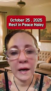 What Happened to Hayley Ladds Baby