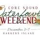 Waterfowl Weekend — Core Sound Waterfowl Museum  event image