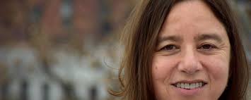 Good Conflict: Sarah Schulman and Conflict Is Not Abuse profiled in New  York Magazine